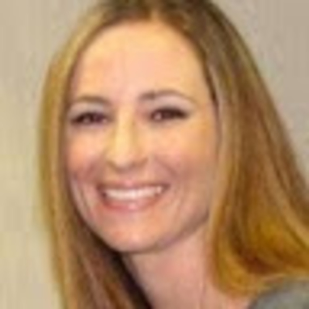 Meet your Posher, Stacey